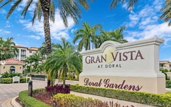 Doral Gardens, 4630 NW 79th Ave #2B, Doral, Florida 33166, image 2