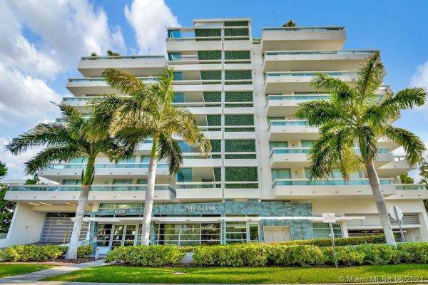The Club, 1025 92nd St #807, Bay Harbor Islands, Florida 33154, image 2