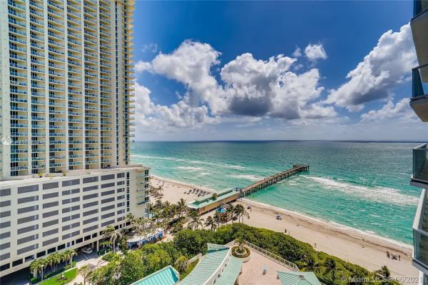 Oceania 3, 16485 Collins Ave #1535, Sunny Isles Beach, Florida 33160, image 2