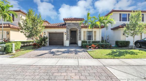Sonoma At The Vineyards, 721 SE 33rd Ter, Homestead, Florida 33033, image 2