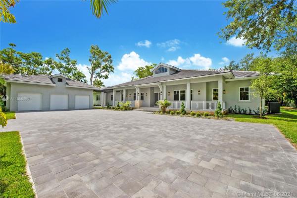 Suniland Estates, 7840 SW 117th St, Pinecrest, Florida 33156, image 2
