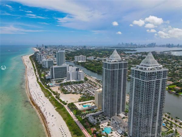 Green Diamond, 4775 Collins Ave #2908, Miami Beach, Florida 33140, image 2