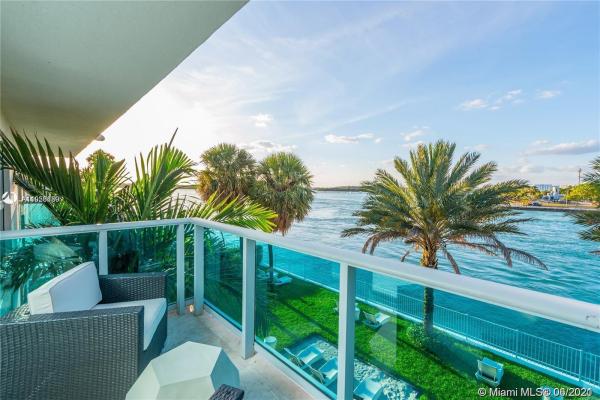 Quarzo Bal Harbour, 290 Bal Bay #302, Bal Harbour, Florida 33154, image 2