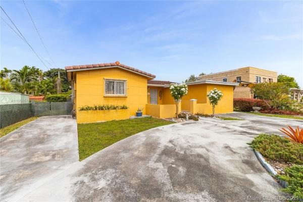 1840 SW 62nd Ave, West Miami, Florida 33155, image 2
