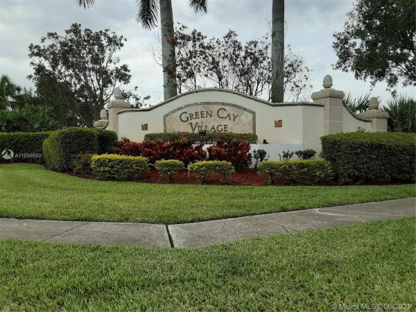 Green Cay Village, 6723 Old Farm Trl, Boynton Beach, Florida 33437, image 2