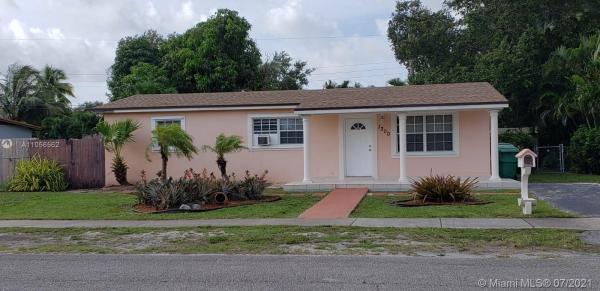 Ives Estates Residential, 1300 NE 211th St, Ives Estates, Florida 33179, image 2