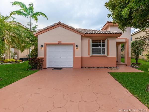 Genesis At The Landings, 10529 SW 13th Ct, Pembroke Pines, Florida 33025, image 2