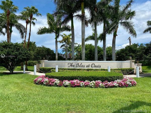 Aruba At Oasis, 2982 NE 1st Dr, Homestead, Florida 33033, image 2