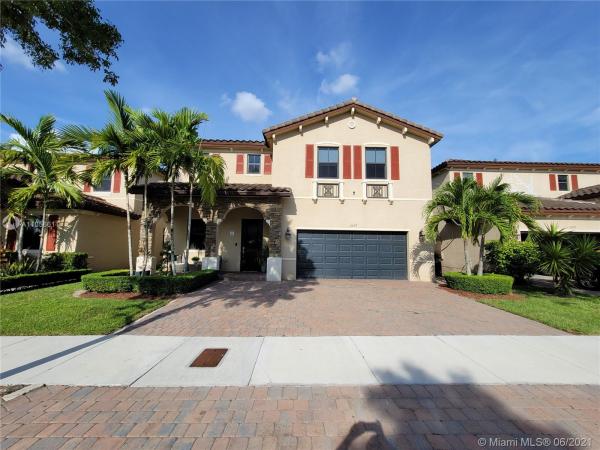 Gardens By The Hammocks, 11677 SW 151st Pl, The Hammocks, Florida 33196, image 2