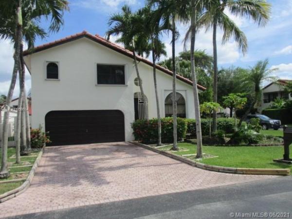 The Missions, 11830 SW 104th Ln, Kendall, Florida 33186, image 2