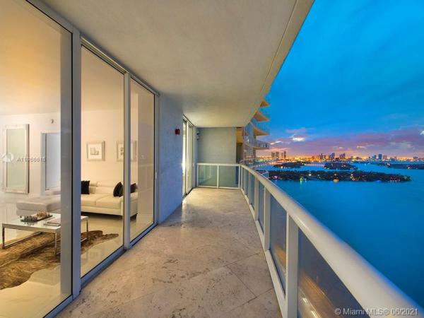 Icon South Beach, 450 Alton Rd #3306, Miami Beach, Florida 33139, image 2