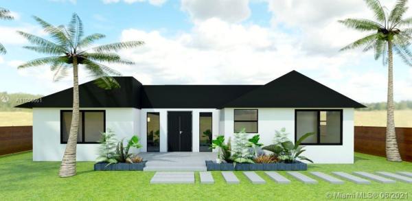Miami Shores Residential, 19 NW 109th St, Miami Shores, Florida 33168, image 2