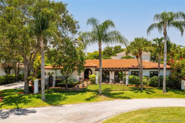 Gables By The Sea, 12510 Ramiro St, Coral Gables, Florida 33156, image 2