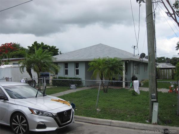 Sunny Land Park, 1616 NW 7th Pl, Florida City, Florida 33034, image 2