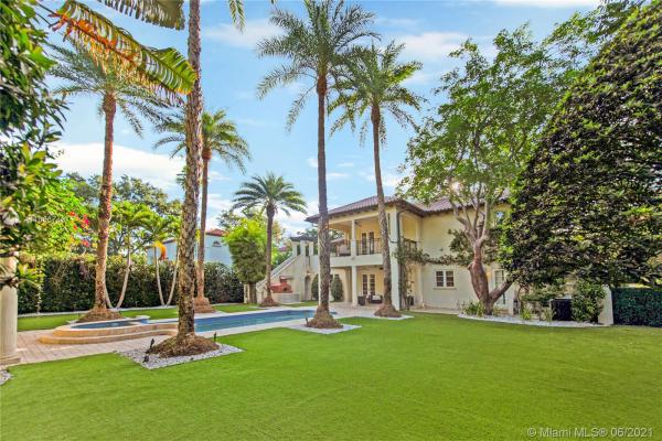 Coral Gables Country Club, 2516 N Greenway Dr, Coral Gables, Florida 33134, image 2
