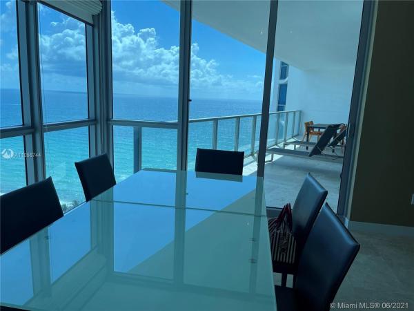 Ocean Palms, 3101 S Ocean Dr #1903, Hollywood, Florida 33019, image 2