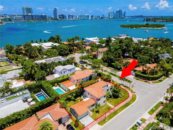 Rivo Alto, 107 W Rivo Alto Dr, Miami Beach, Florida 33139, image 2