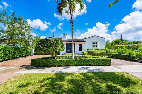 4501 SW 14th St, Unincorporated Dade County, Florida 33134, image 2