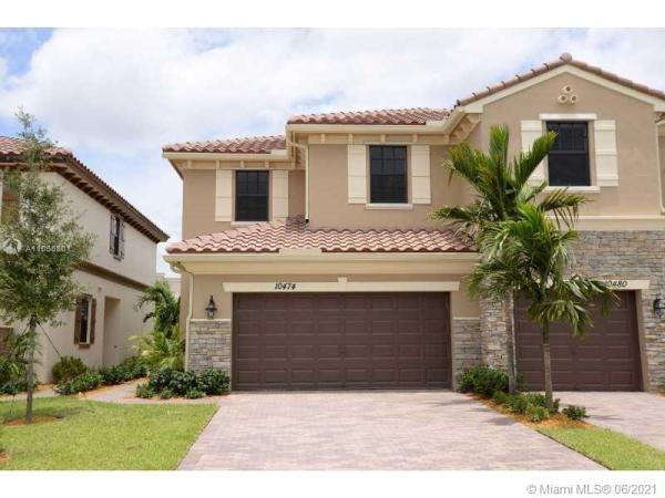 Wellington Parc, 10474 S Wellington Parc Dr #10474, Wellington, Florida 33449, image 2