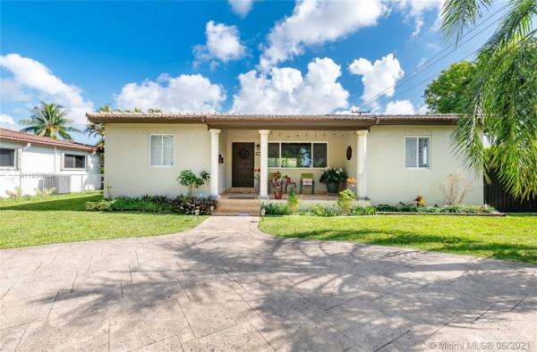 Fleeman Grove, 6007 SW 16th St, West Miami, Florida 33155, image 2