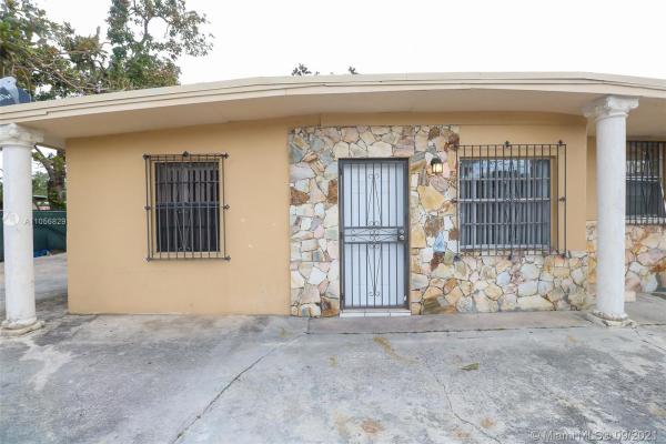 Bon Aire, 2501 NW 11th Ave, Miami, Florida 33127, image 2