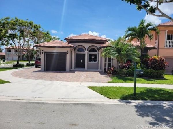 Silver Palms, 22920 SW 113th Path, Princeton, Florida 33170, image 2