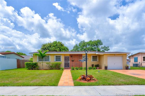 Coral Park Estates, 8860 SW 18th Ter, Westchester, Florida 33165, image 2