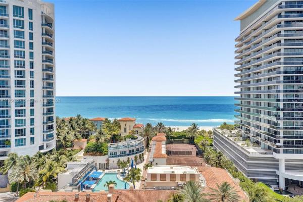The Grandview, 5900 Collins Ave #1201, Miami Beach, Florida 33140, image 2