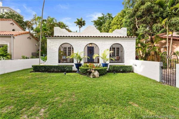 Granada, 410 Alcazar Ave, Coral Gables, Florida 33134, image 2