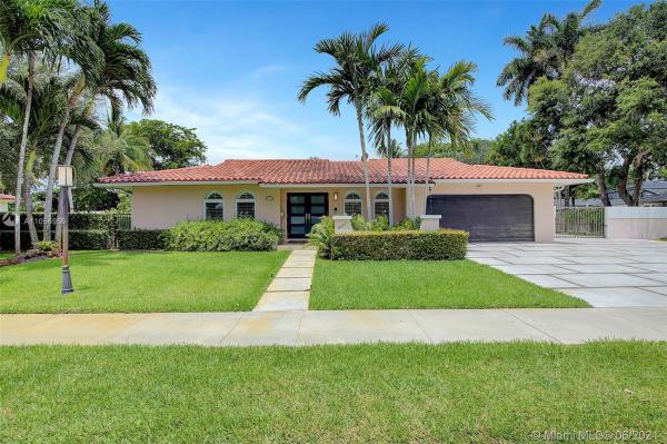Castaneira Estates, 8660 SW 64th Ave, Pinecrest, Florida 33156, image 2
