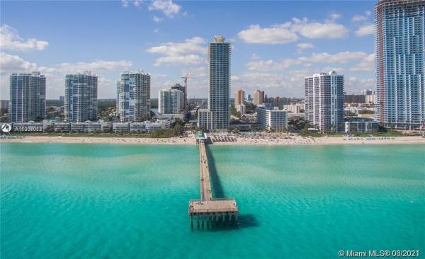 La Perla, 16699 Collins Ave #2808, Sunny Isles Beach, Florida 33160, image 2