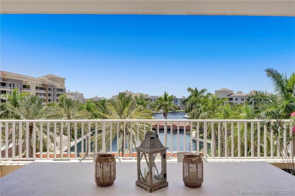 Club Tower, 785 Crandon Blvd #504, Key Biscayne, Florida 33149, image 2