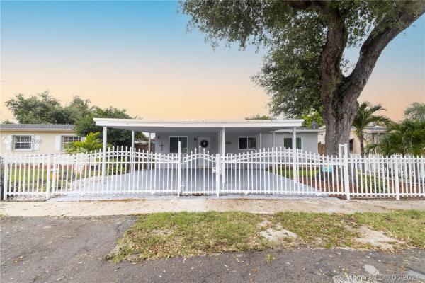 Fulford By The Sea, 1380 NE 154th St, North Miami Beach, Florida 33162, image 2