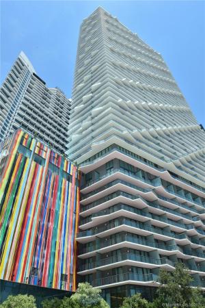 SLS Brickell, 1300 S Miami Ave #ph4901, Miami, Florida 33130, image 2