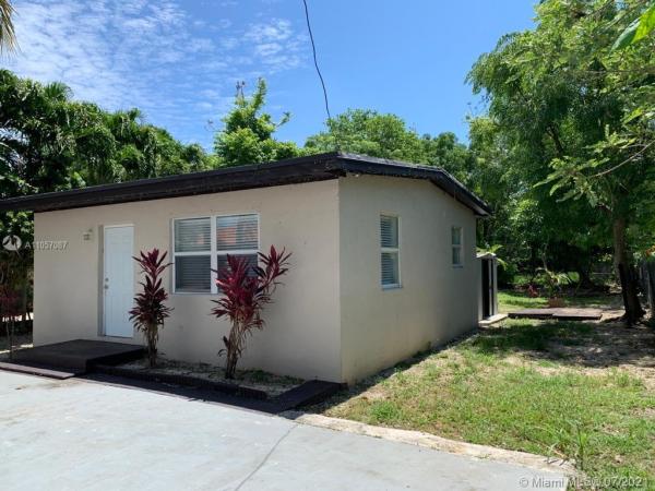Silver Palm Park, 23131 SW 124th Ave, Goulds, Florida 33170, image 2