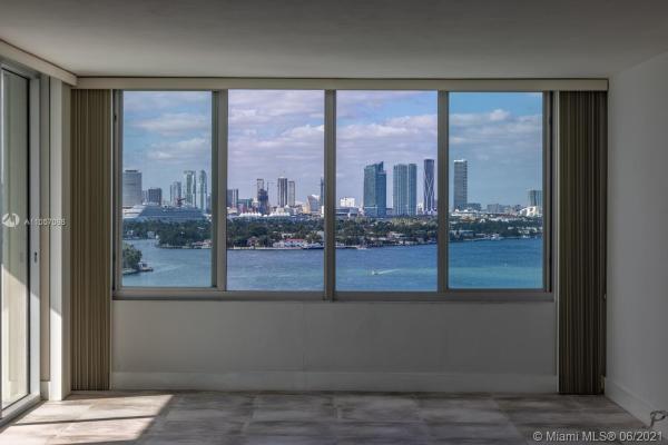 Mirador North 1200, 1200 West Ave #1506, Miami Beach, Florida 33139, image 2