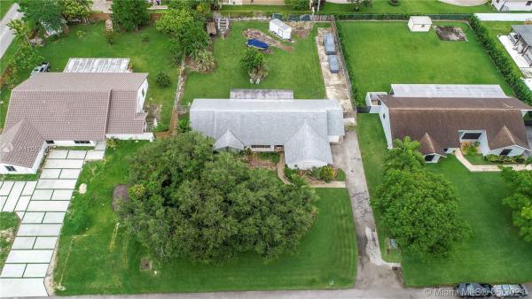 Vadel Estates, 16350 SW 153rd Ct, Richmond West, Florida 33187, image 2