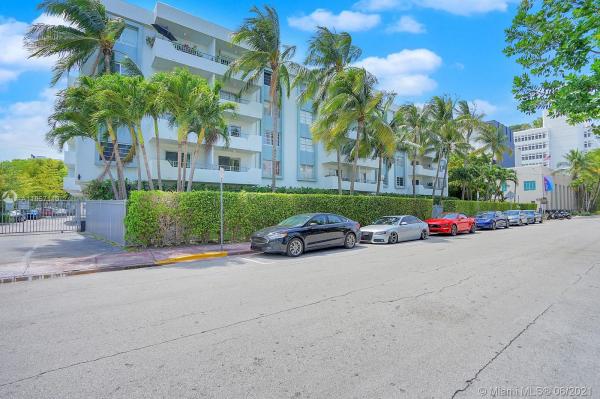 Lincoln Place Residences, 1610 Lenox Ave #204, Miami Beach, Florida 33139, image 2