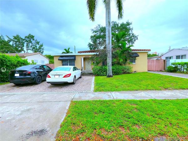 Alameda, 6437 SW 10th Ter, West Miami, Florida 33144, image 2