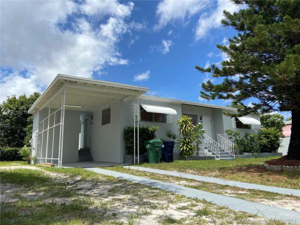 Miracle Manor, 7955 SW 19th St, Westchester, Florida 33155, image 2