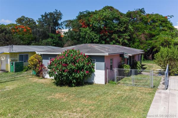 Sunset Villas, 7311 SW 63rd Ct, South Miami, Florida 33143, image 2