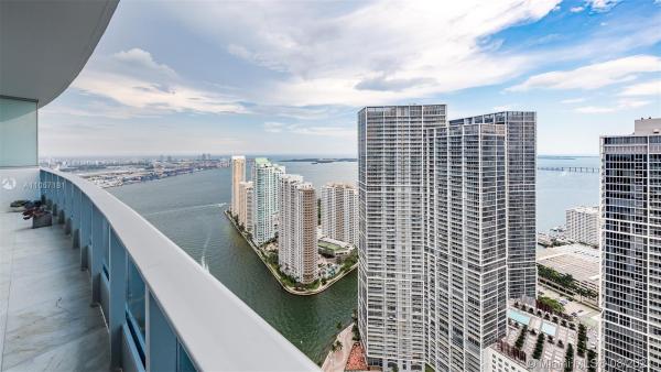 Epic Hotel & Residences, 200 Biscayne Boulevard Way #5104, Miami, Florida 33131, image 2