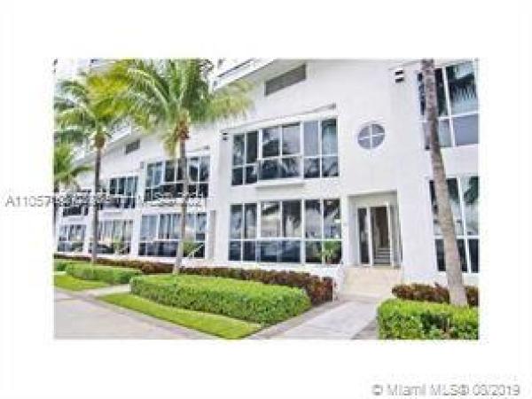 Murano Grande At Portofino, 400 Alton Rd #TH-3M, Miami Beach, Florida 33139, image 1