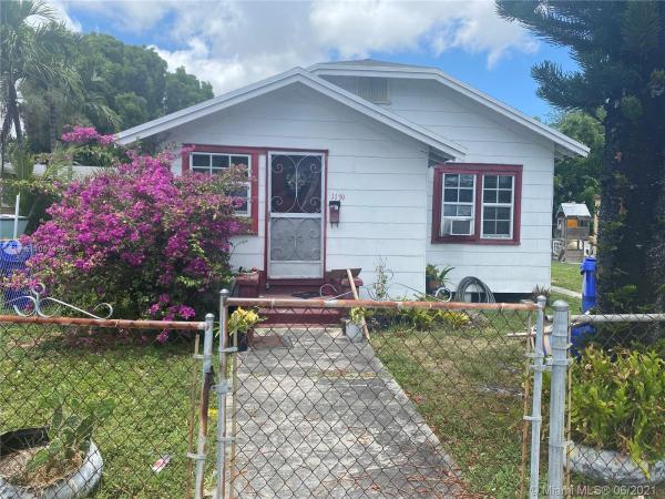 36th St Manors, 1139 NW 38th St, Miami, Florida 33127, image 2