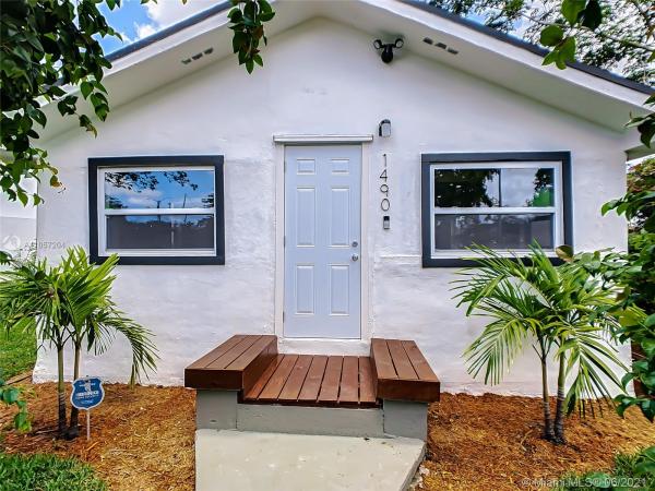 North Miami Estates, 1490 NW 46th St, Miami, Florida 33142, image 2