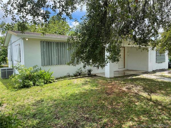Map Of Perrine, 10120 W Guava St, West Perrine, Florida 33157, image 2