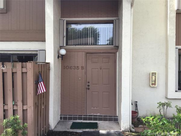 Greenglades, 10635 SW 113th Pl #77B, Kendall, Florida 33176, image 3