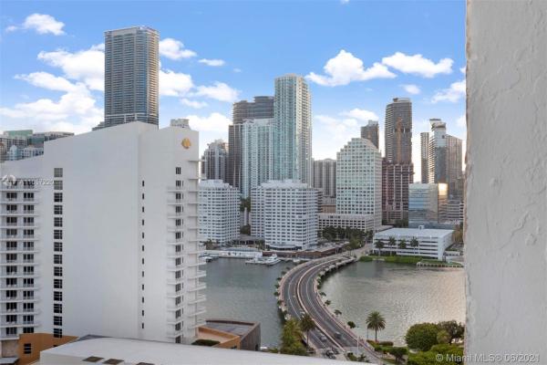 Isola, 770 Claughton Island Dr #PH-12, Miami, Florida 33131, image 2