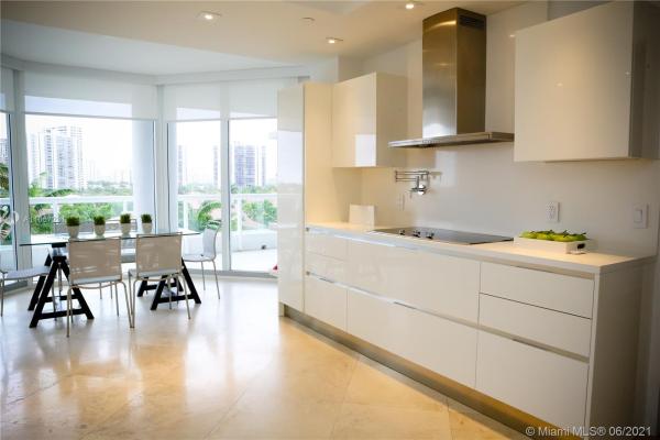 Atlantic 3 At The Point, 21050 NE 38th Ave #603, Aventura, Florida 33180, image 1