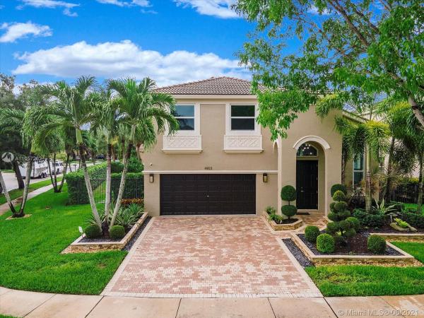 Riviera Isles, 4903 SW 158th Way, Miramar, Florida 33027, image 2